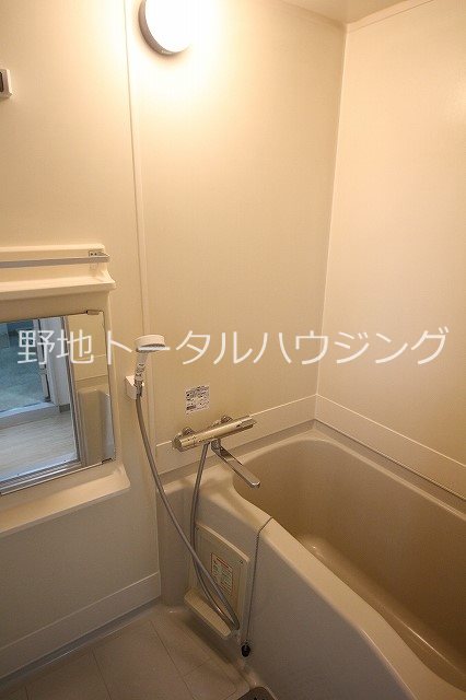 風呂画像