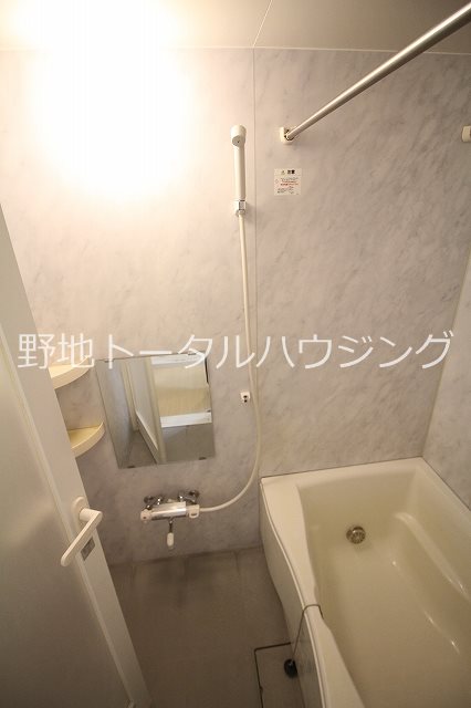風呂画像