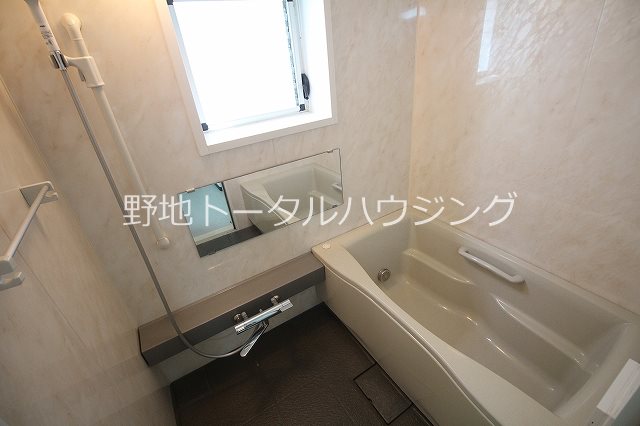 風呂画像