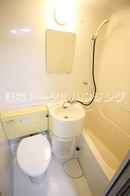風呂画像
