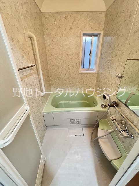 風呂画像