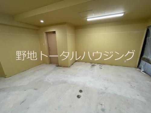 東京都目黒区青葉台１丁目 ベッドルーム