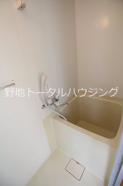 風呂画像