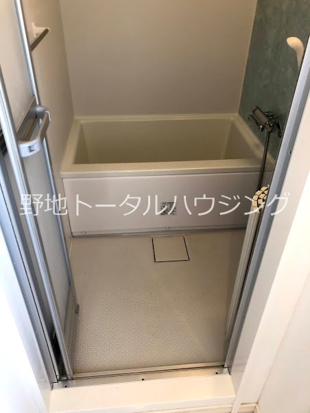 風呂画像