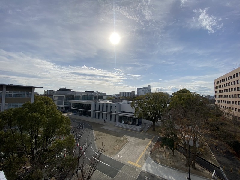 ヴェル　ソレイユ 大学・短大