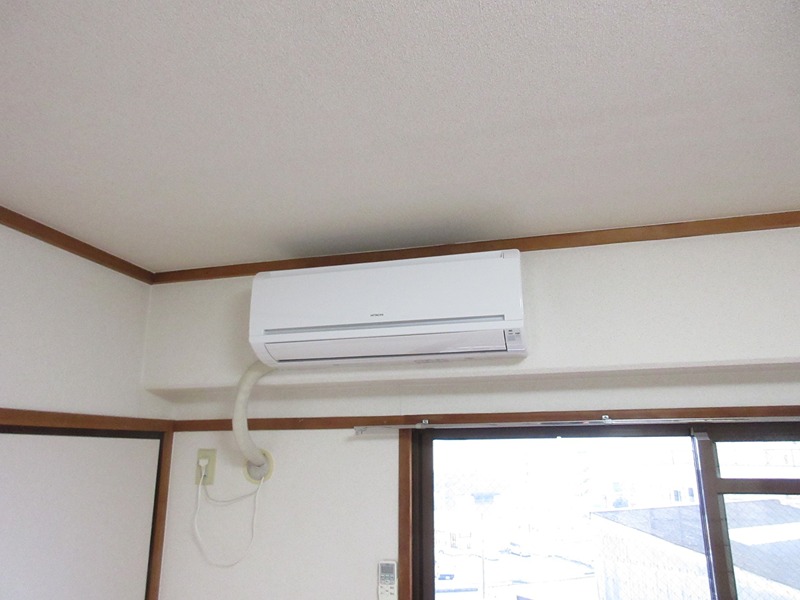 メゾンドアサヒ その他設備