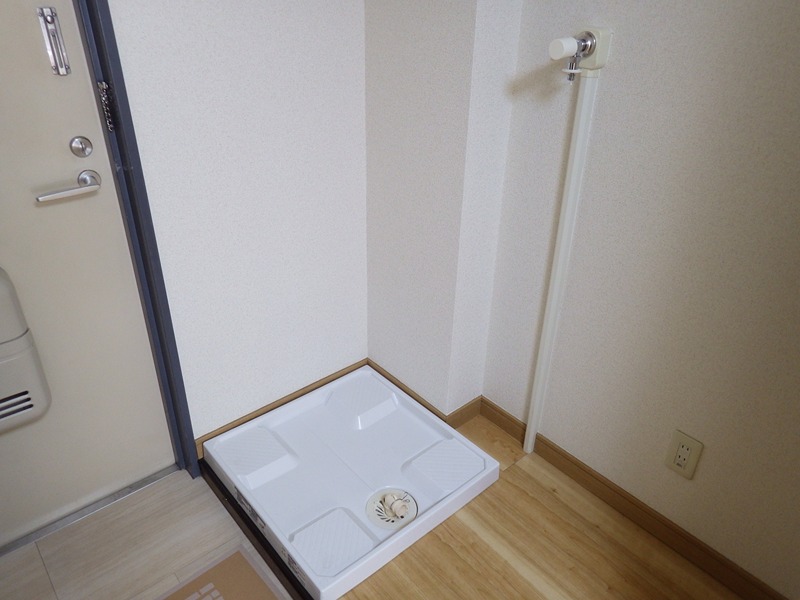 AZURE COURTEⅠ その他部屋・スペース