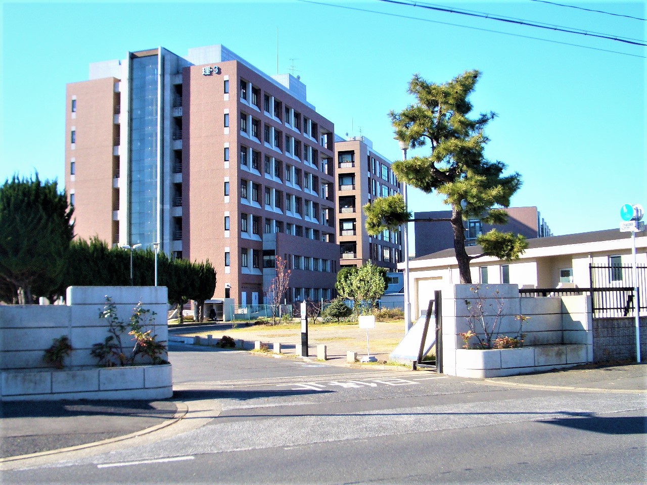 NKレジデンス 大学・短大