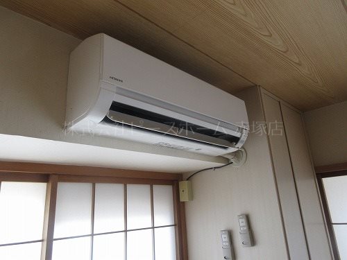 上板橋サンライトマンションAL棟 その他設備