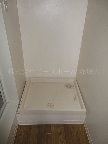 上板橋サンライトマンションAL棟 その他