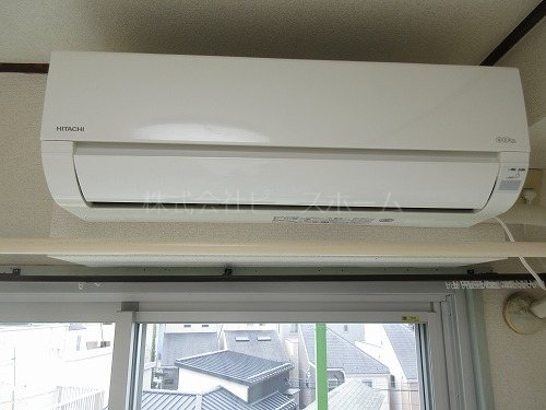 グリーン赤塚 その他設備