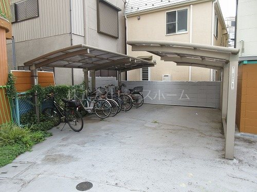 グリーン赤塚 その他