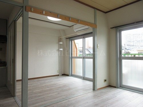 グリーン赤塚 その他部屋・スペース