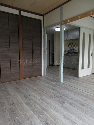 グリーン赤塚 その他部屋・スペース