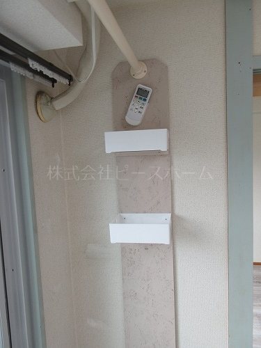 グリーン赤塚 その他