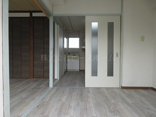 グリーン赤塚 その他部屋・スペース