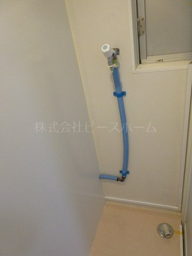 グリーン赤塚 その他