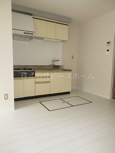 エトワール常盤台 その他