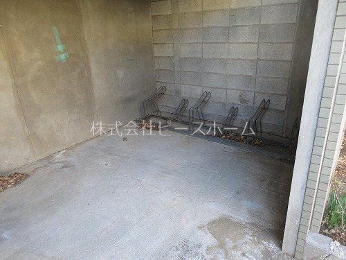 エトワール常盤台 その他