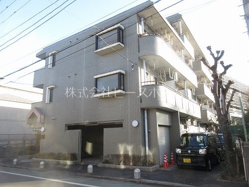 エトワール常盤台 その他