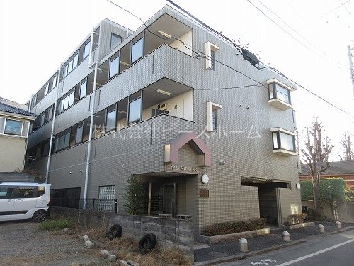 エトワール常盤台 その他