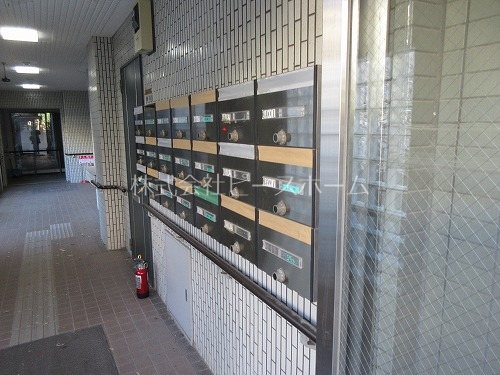エトワール常盤台 その他