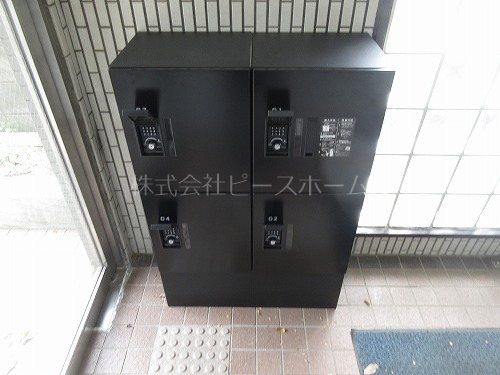 エトワール常盤台 その他