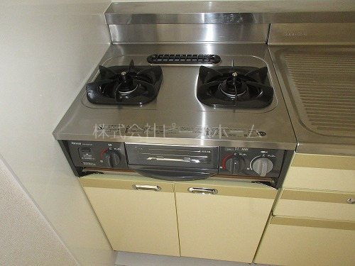 エトワール常盤台 その他設備