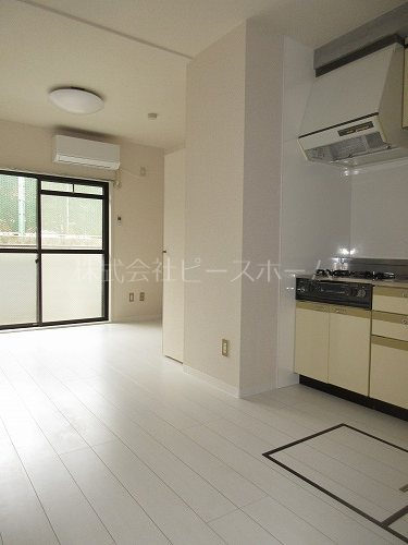 エトワール常盤台 その他