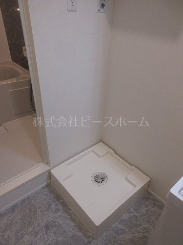 ストック羽沢 その他