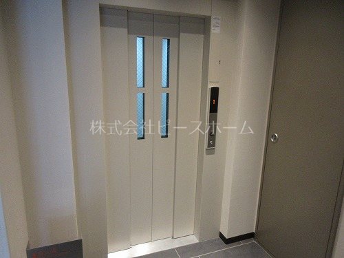 ストック羽沢 その他共有部分