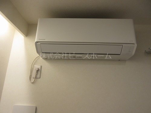 ストック羽沢 その他