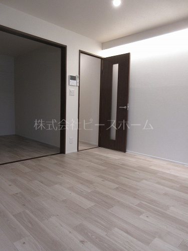 ストック羽沢 その他