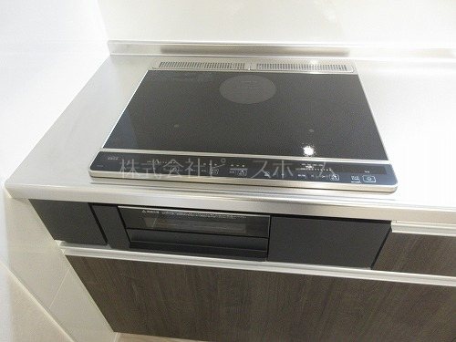 ストック羽沢 その他設備