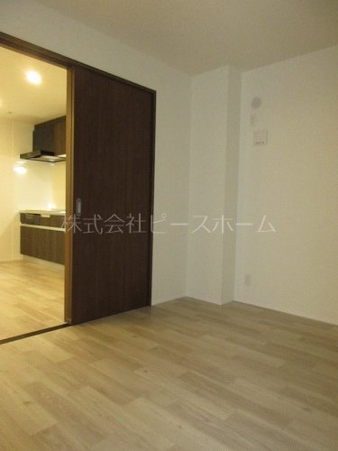 ストック羽沢 その他