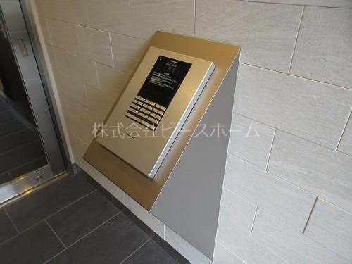 ストック羽沢 その他共有部分
