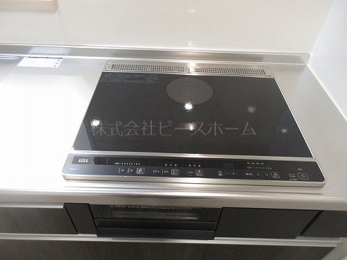 ストック羽沢 その他設備