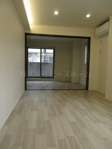 ストック羽沢 その他部屋・スペース