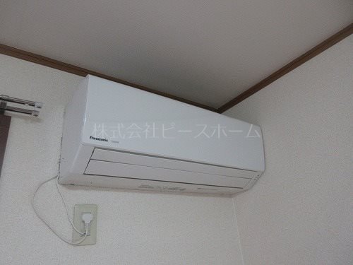 ハイツサンヒルズ その他設備