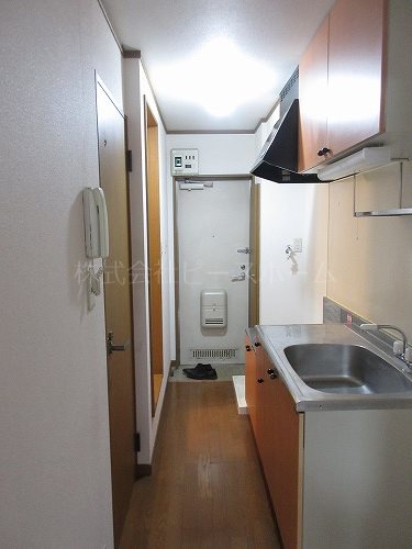 ハイツサンヒルズ その他部屋・スペース