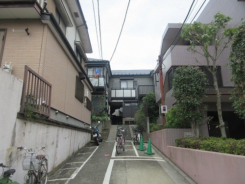 ハイツサンヒルズ その他共有部分