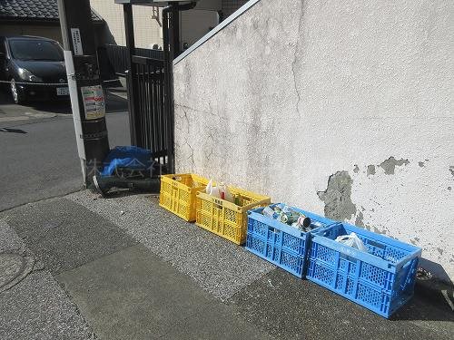 ハイツサンヒルズ その他共有部分