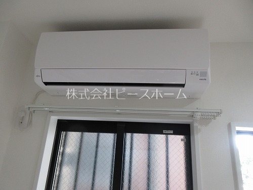 IKフラット3 その他設備