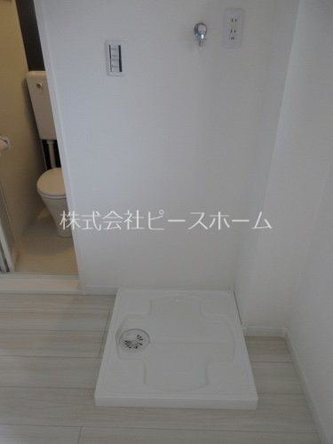 IKフラット3 その他