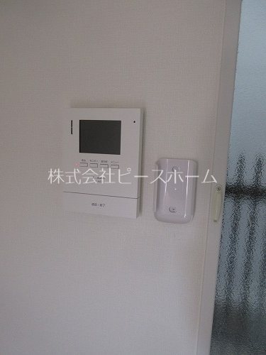IKフラット3 セキュリティ