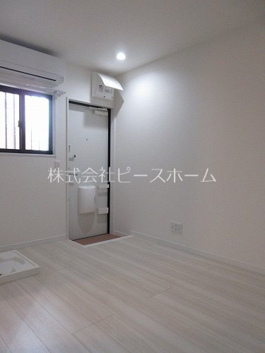 IKフラット3 その他部屋・スペース