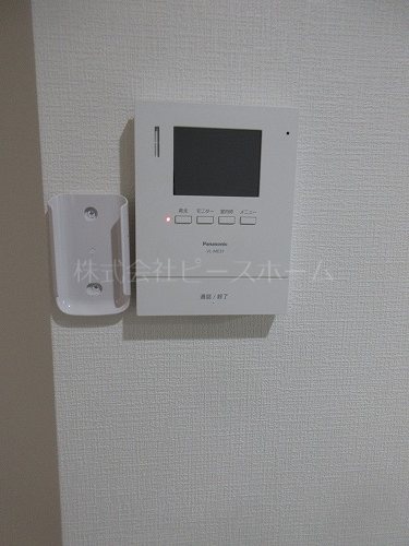 IKフラット3 セキュリティ