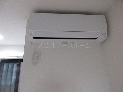 IKフラット3 その他設備