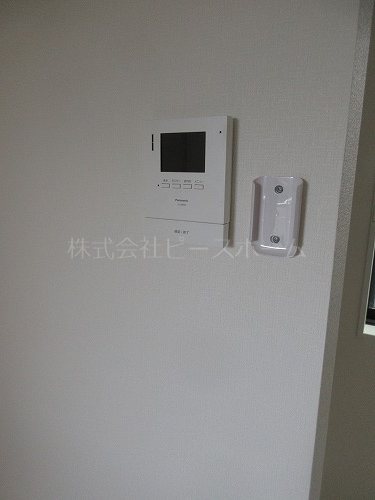 IKフラット3 セキュリティ