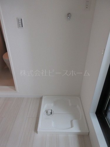 IKフラット3 その他